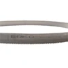 Lame De Scie à Ruban Bimétal Erko STD-K 2450x27x0,9mm 6/10 TPI