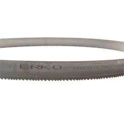 Lame De Scie à Ruban Bimétal Erko STD-K 2950x27x0,9mm 5/8 TPI