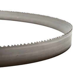 Lame De Scie à Ruban Bimétal Erko STD-K 2450x27x0,9mm 8/12 TPI