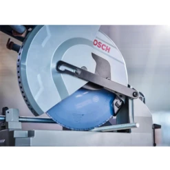 Lame De Scie Circulaire Bosch Expert For Steel 160 X 20 X 2 Mm 30 Dents