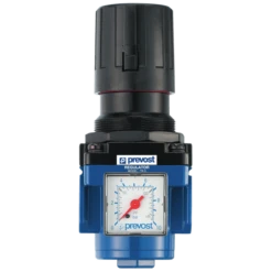 Régulateur Avec Manomètre G1/2 0.5-10 Bar Pour ALTO 3 Prevost TR M3