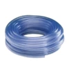 Tube Monocouche Cristal Tricoflex PVC Alimentaire Ø 12/16 Mm 50M