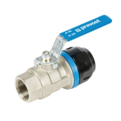 Vanne Filetée Femelle G 1/2 Prevost PPS1 RSIF2012 Tube Ø 20 Mm