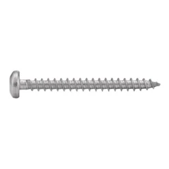 Vis Aggloméré TC Torx Acton Inox A2 4x30 Mm | Quincaillerie Pro