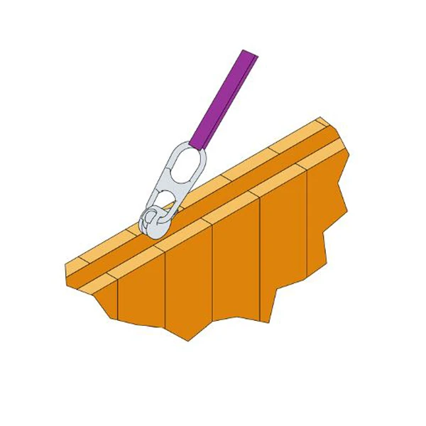 Vis Pour Connecteurs Acier Sur Bois TH - SSH - Acier Galvanisé - 10 X 50 Mm - Boîte De 50 Simpson-Strong-Tie 75150