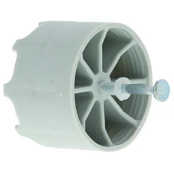 ĂtrĂ©sillon Positionneur De Banche Spit Avec Clou PrĂ©-montĂ© C9-60