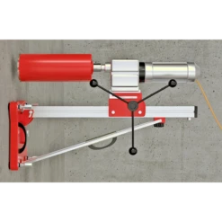 Cheville à Frapper Fischer EA II Pour Carotteuses Et Scies Murales - Acier électrozingué - M12 X 50 - Boîte De 25 48407