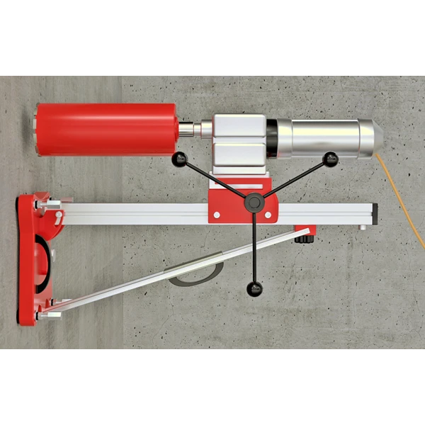 Cheville à Frapper Fischer EA II Pour Carotteuses Et Scies Murales - Acier électrozingué - M12 X 50 - Boîte De 25 48407