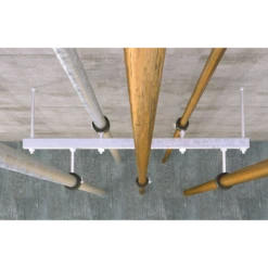 Cheville à Frapper Fischer EA II En Acier électrozingué M12 Fischer