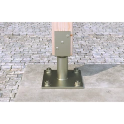 Goujon D'ancrage économique FBN II Fischer Inox A4 12/10 507563