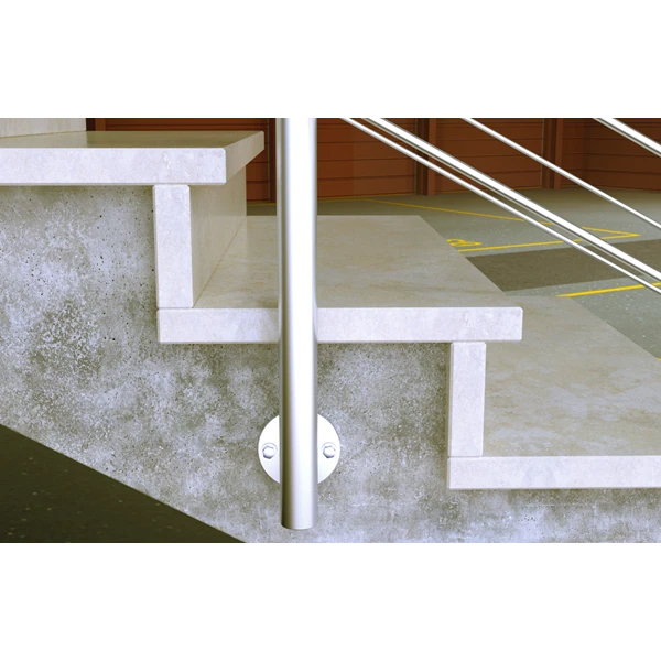 Cheville Haute Performance FH II 12/50 SK (12x125) Tête Fraisée Acier électrozingué - Boîte De 25 Fischer 44919 – Image 2