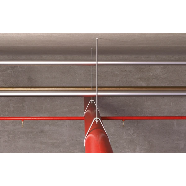 Cheville à Frapper Fischer EA II En Acier électrozingué M12 Fischer – Image 3