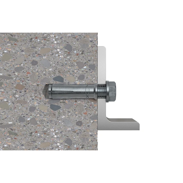 Cheville à Frapper Fischer EA II En Acier électrozingué M12 Fischer – Image 4