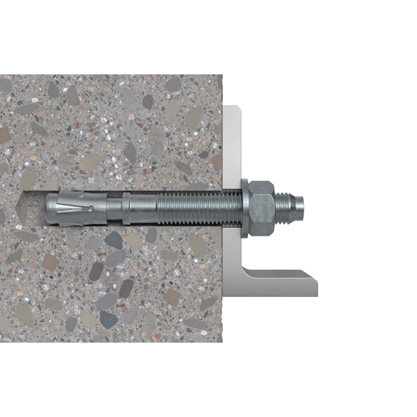 Goujon D'ancrage économique FBN II Fischer Inox A4 12/10 507563 – Image 3